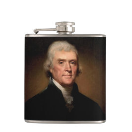 Cantil Thomas Jefferson