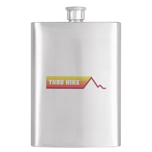 Cantil Thru Hike (Frente)