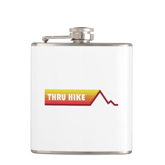 Cantil Thru Hike (Frente)