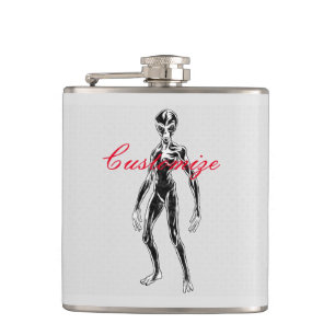 Cantil Thunder_Cove da Alienígena OFO