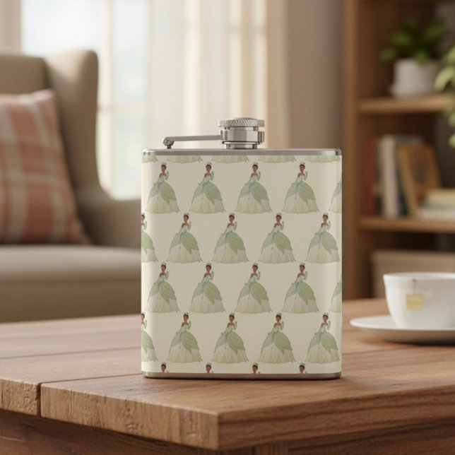 Cantil Tiana Flask (Criador carregado)