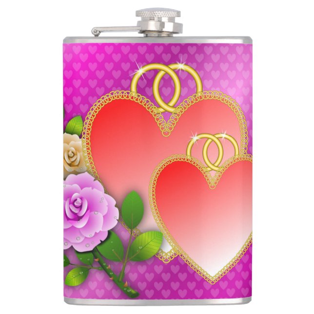 Cantil tigela de chili (Frente)