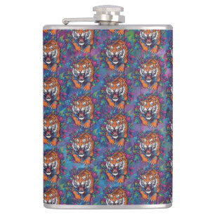 Cantil Tigre