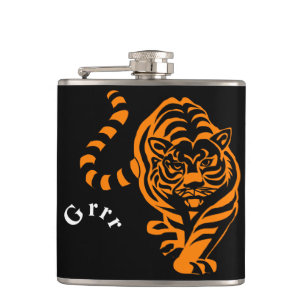 Cantil Tigre