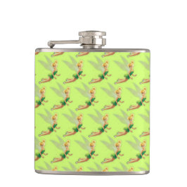 Cantil Tinker Bell Flask