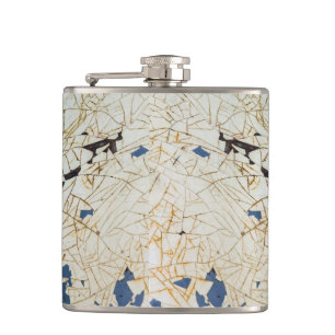 Cantil Tinta estalada