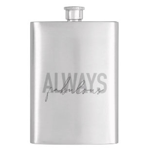 Cantil Tipografia moderna, simples, moderna, sempre fabul