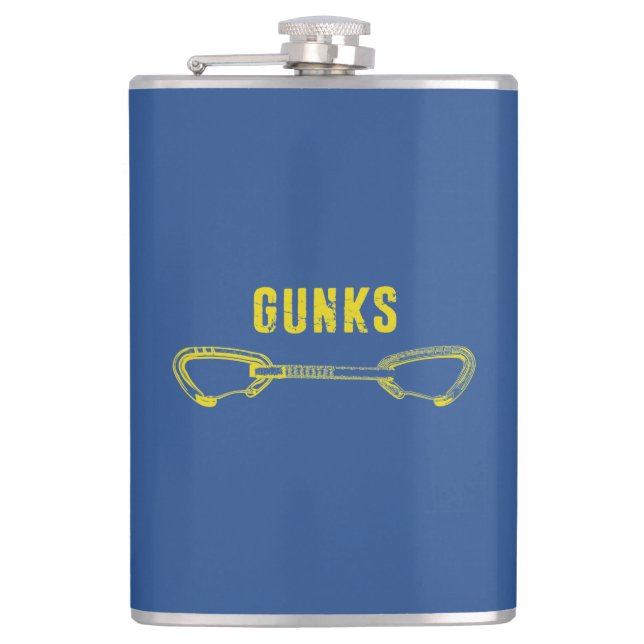 Cantil Tiros Subindo Rápido (Frente)