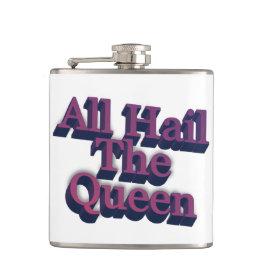 Cantil Todos Venham O Texto Da Rainha 3D