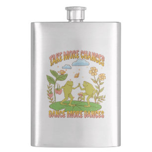 Cantil Tome Mais Chances, Dance Mais Danças