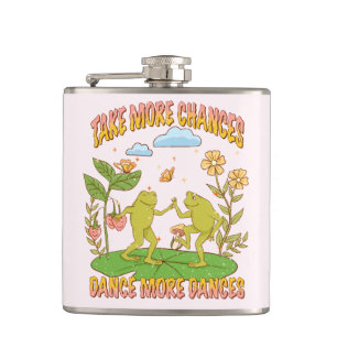 Cantil Tome Mais Chances, Dance Mais Danças