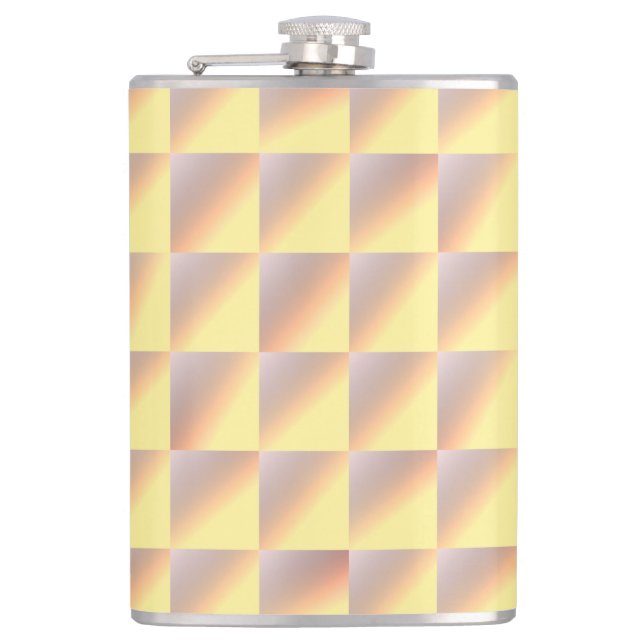 Cantil Tone-on-tone squares. (Frente)