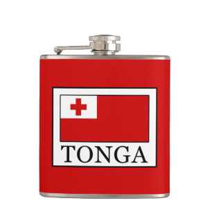 Cantil Tonga