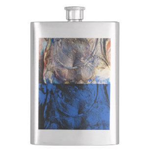 Cantil tórax carnaval