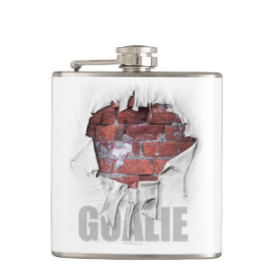 Cantil Torn Brick Wall Goalie (Hóquei)