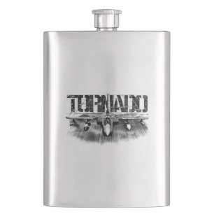Cantil Tornado IDS Classic Flask
