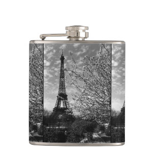 Cantil Torre Eiffel Vintage Paris