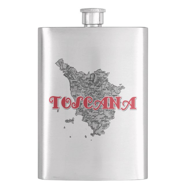 Cantil Toscana (Frente)