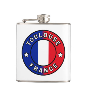 Cantil Toulouse França