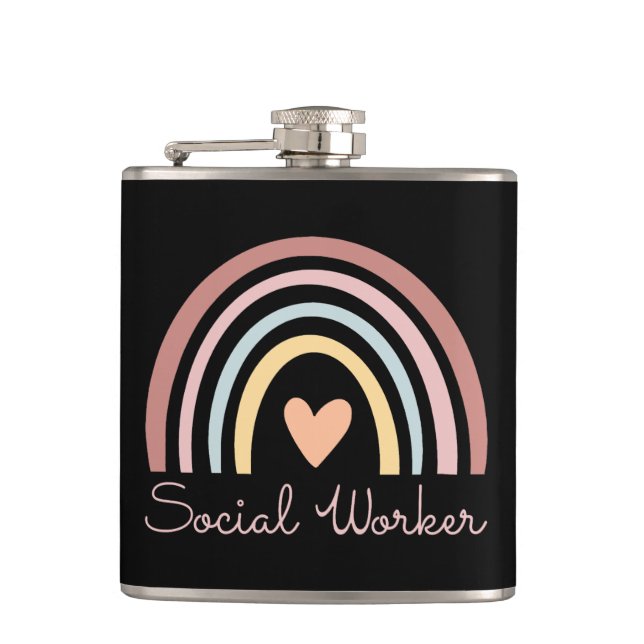 Cantil Trabalhador Social II (Frente)