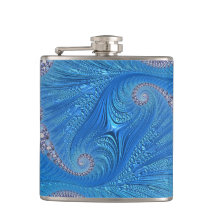 Trabalhos de arte do Fractal