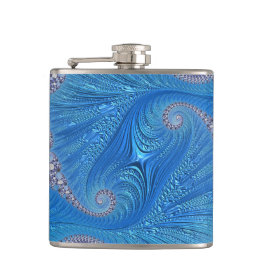 Cantil Trabalhos de arte do Fractal