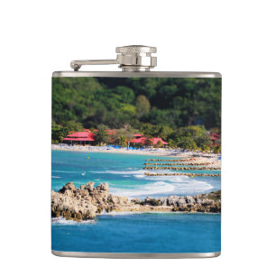 Cantil Tranquil Island Paradise Labadee Haiti