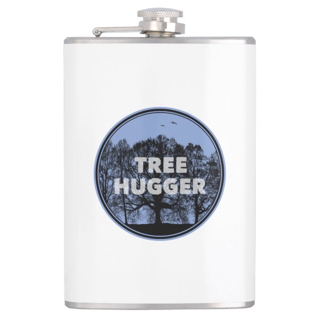 Cantil Tree Hugger (Frente)