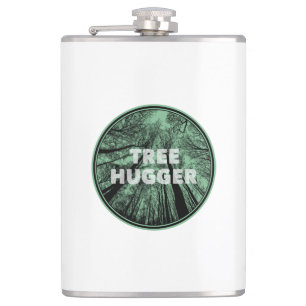 Cantil Tree Hugger Green
