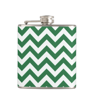 Cantil Trendy Chevron Flask