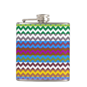 Cantil Trendy Chevron Zigzag 10