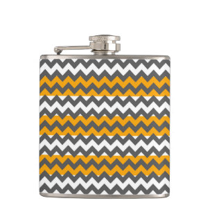 Cantil Trendy Chevron Zigzag 5