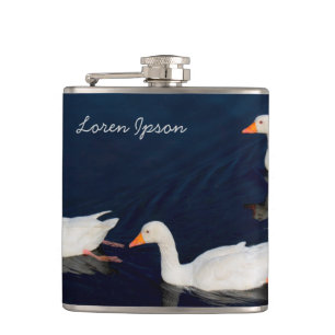 Cantil Três Geese Emden