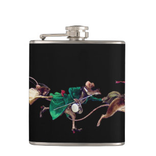 Cantil Três Ratos Cegos