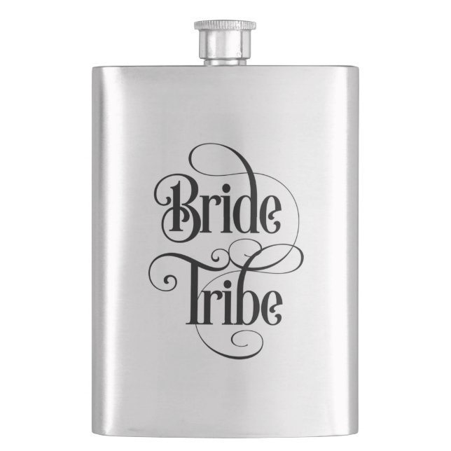Cantil Tribo Bride (Frente)
