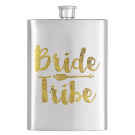 Cantil Tribo Bride