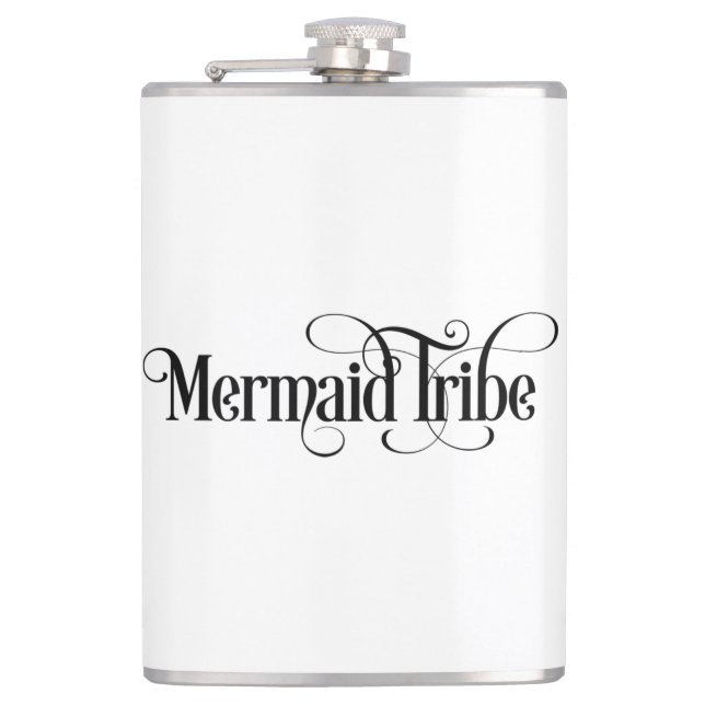 Cantil Tribo de Sereias (Frente)