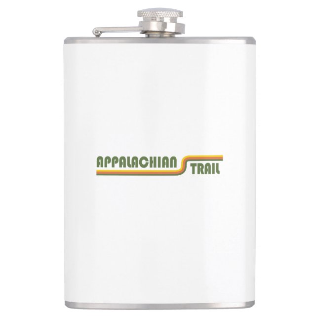 Cantil Trilha Appalachian (Frente)