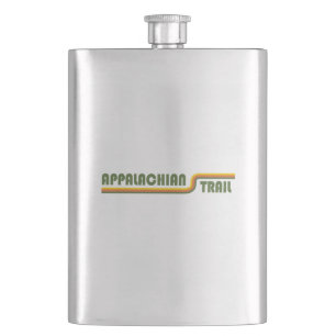Cantil Trilha Appalachian