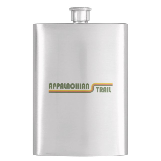 Cantil Trilha Appalachian (Frente)