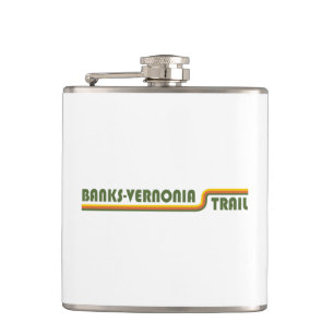 Cantil Trilha Banks-Vernonia