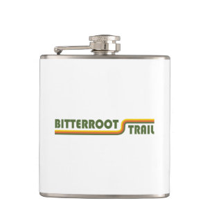 Cantil Trilha Bitterroot