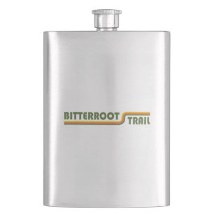 Cantil Trilha Bitterroot