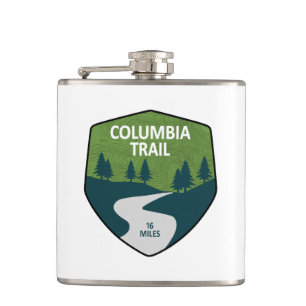 Cantil Trilha Columbia Nova Jersey
