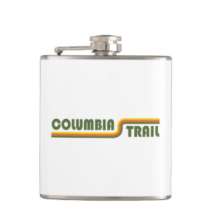 Cantil Trilha Columbia Nova Jersey