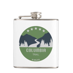 Cantil Trilha Columbia Nova Jersey