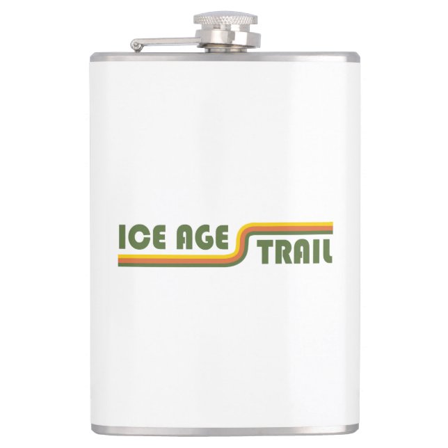 Cantil Trilha da Idade do Gelo (Frente)