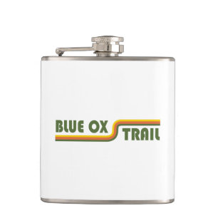 Cantil Trilha de Ox Azul