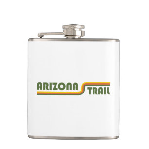 Cantil Trilha do Arizona