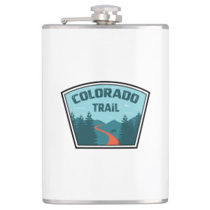 Cantil Trilha do Colorado